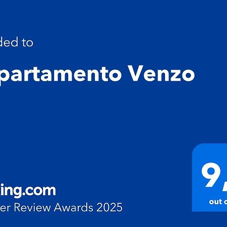 Appartamento Venzo Brenzone sul Garda Eksteriør bilde