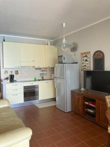 Appartamento Venzo Brenzone sul Garda Eksteriør bilde